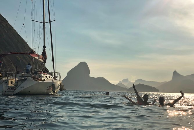 Rio de Janeiro Sunset Sailing Tour with Drinks - Image 6