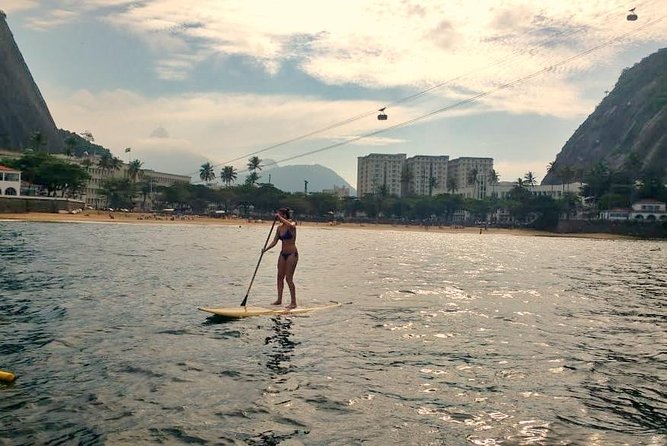 Rio de Janeiro Sunset Sailing Tour with Drinks - Image 9