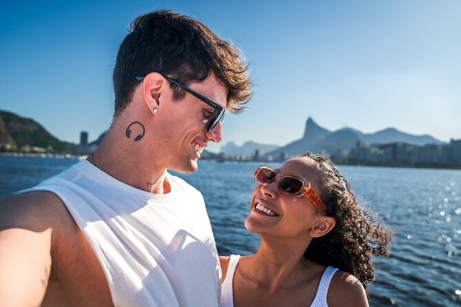 Rio de Janeiro Sightseeing Cruise with Morning and Sunset Option - Image 17