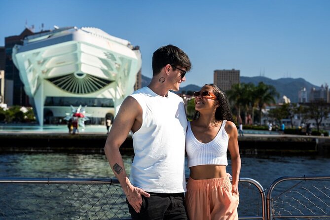 Rio de Janeiro Sightseeing Cruise with Morning and Sunset Option - Image 6