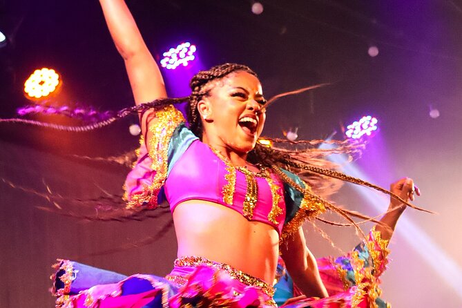 Ginga Tropical - Brazilian Samba and Folklore Show - Image 10