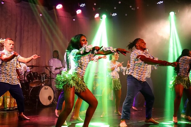 Ginga Tropical - Brazilian Samba and Folklore Show - Image 11