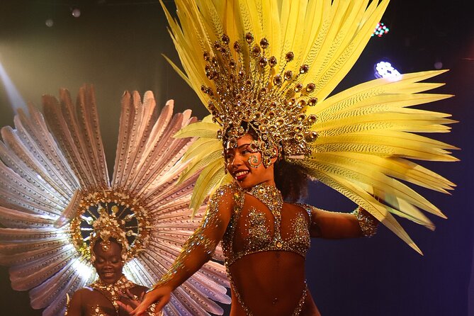 Ginga Tropical - Brazilian Samba and Folklore Show - Image 12
