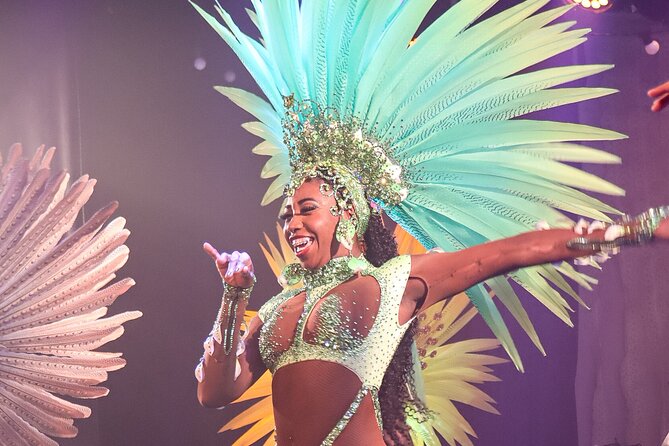 Ginga Tropical - Brazilian Samba and Folklore Show - Image 13