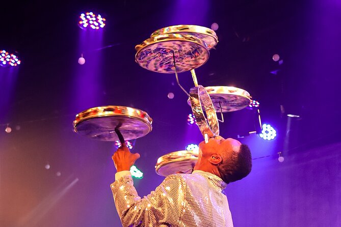 Ginga Tropical - Brazilian Samba and Folklore Show - Image 14