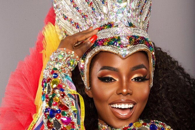 Ginga Tropical - Brazilian Samba and Folklore Show - Image 2