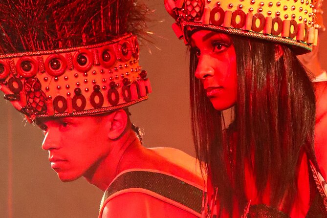 Ginga Tropical - Brazilian Samba and Folklore Show - Image 3