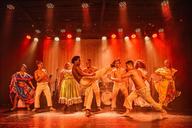 Ginga Tropical - Brazilian Samba and Folklore Show - Image 4