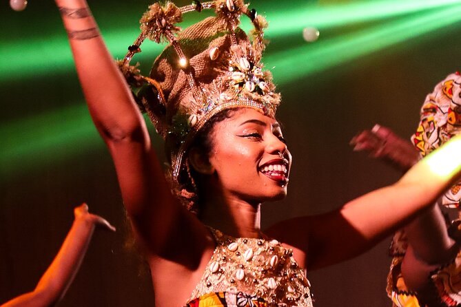 Ginga Tropical - Brazilian Samba and Folklore Show - Image 6