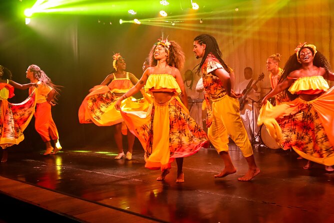 Ginga Tropical - Brazilian Samba and Folklore Show - Image 8